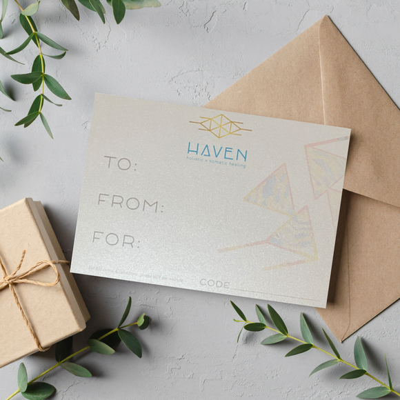 Gift Cards by Denomination