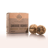 Premium Smudge Bombs