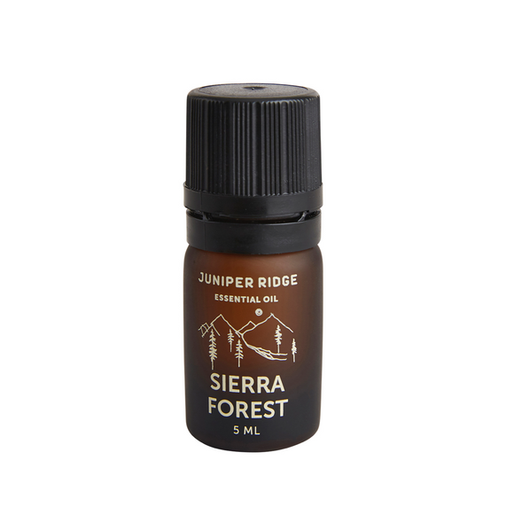 Sierra Forest Essential Oil