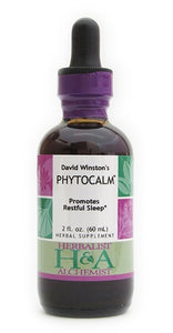 Phytocalm Tincture
